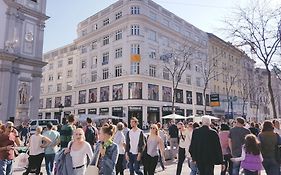 Hotel Haydn Vienna